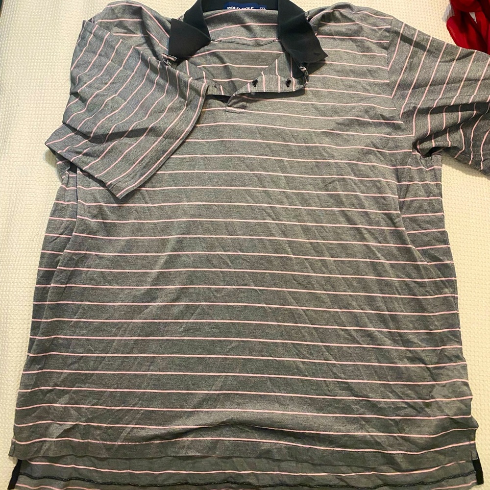 Polo Ralph Lauren Golf Men’s Shirt XXL